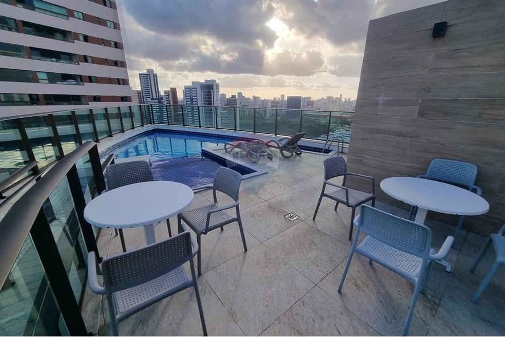 Apartamento - Venda - Recife , Pernambuco - IMG-20251024-WA0048.jpg - 850701004-56