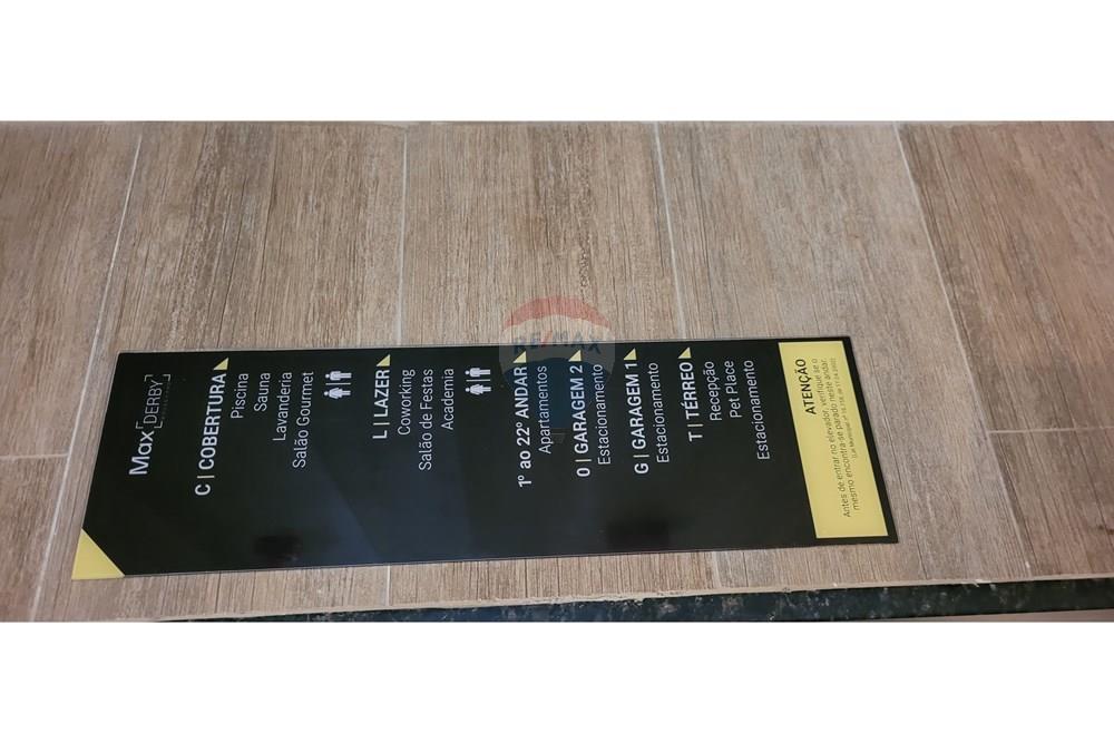 Studio - Alugar - Recife , Pernambuco - 19.jpg - 850471017-39