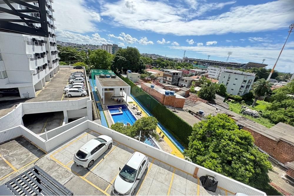 Apartamento - Venda - Recife , Pernambuco - IMG_4070.jpeg - 850701005-317