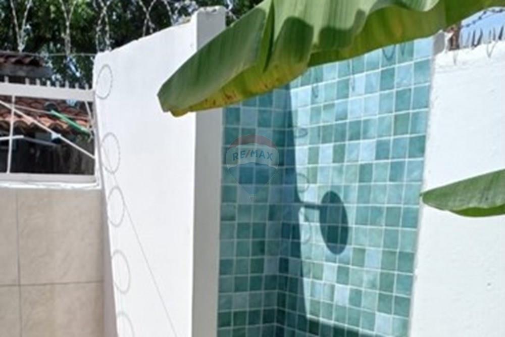Casa - Alugar - Tamandaré , Pernambuco - CHUVEIRÃO.jpg - 850471015-88