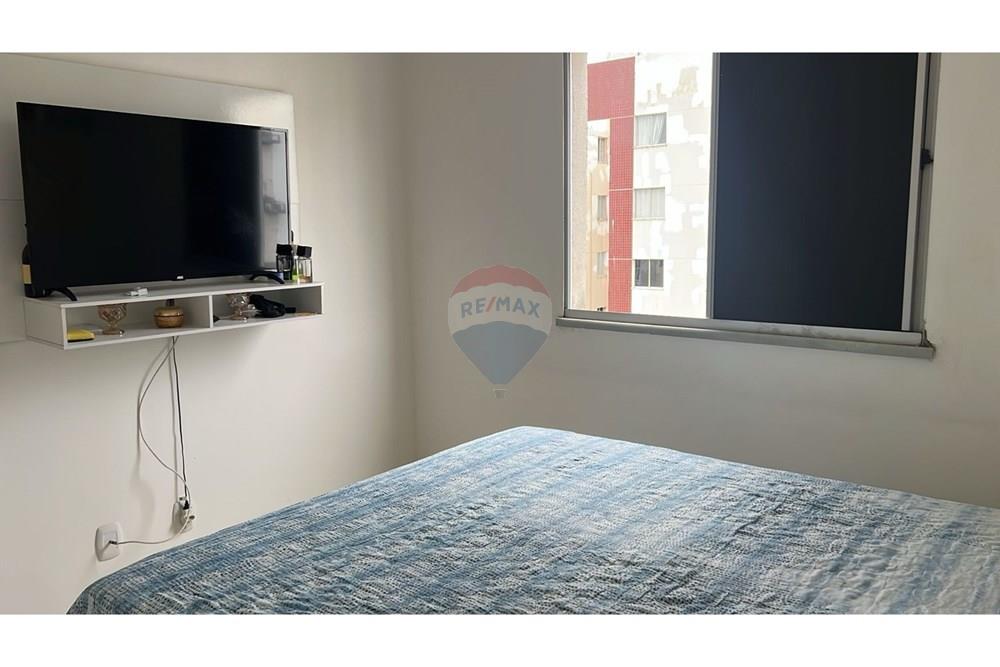 Apartamento - Venda - Aracaju , Sergipe - 16.jpg - 850581207-62