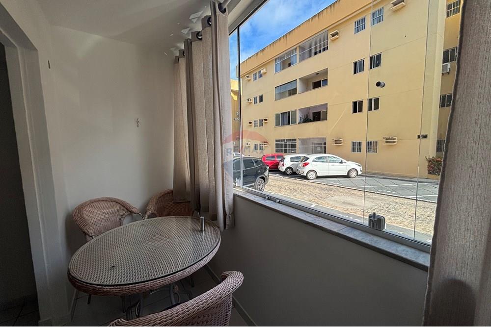 Apartamento - Venda - Maceió , Alagoas - IMG_1522.JPG - 850491002-69