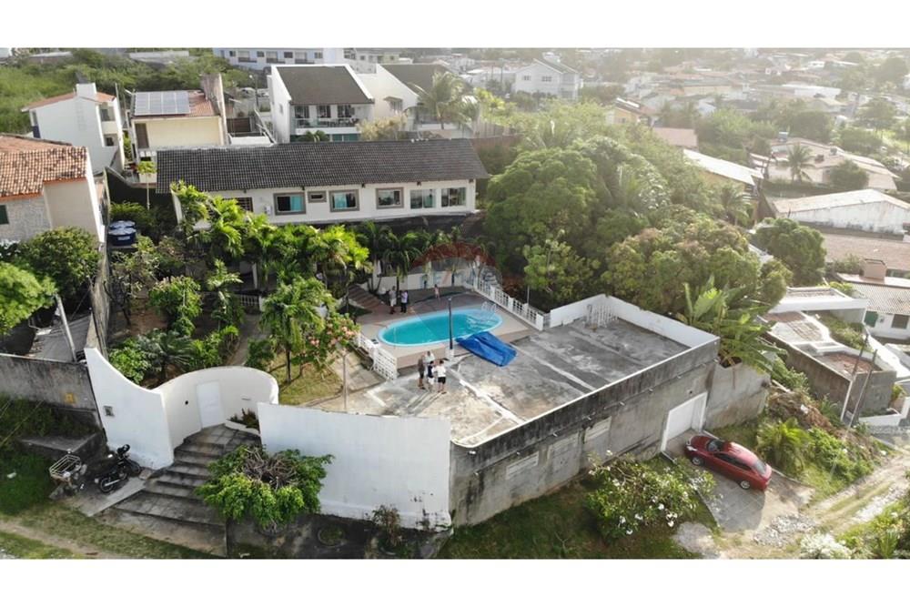 Casa - Venda - Olinda , Pernambuco - c42df982-7d4c-4d83-9a80-c73f3a01f680.jpg - 850091056-48