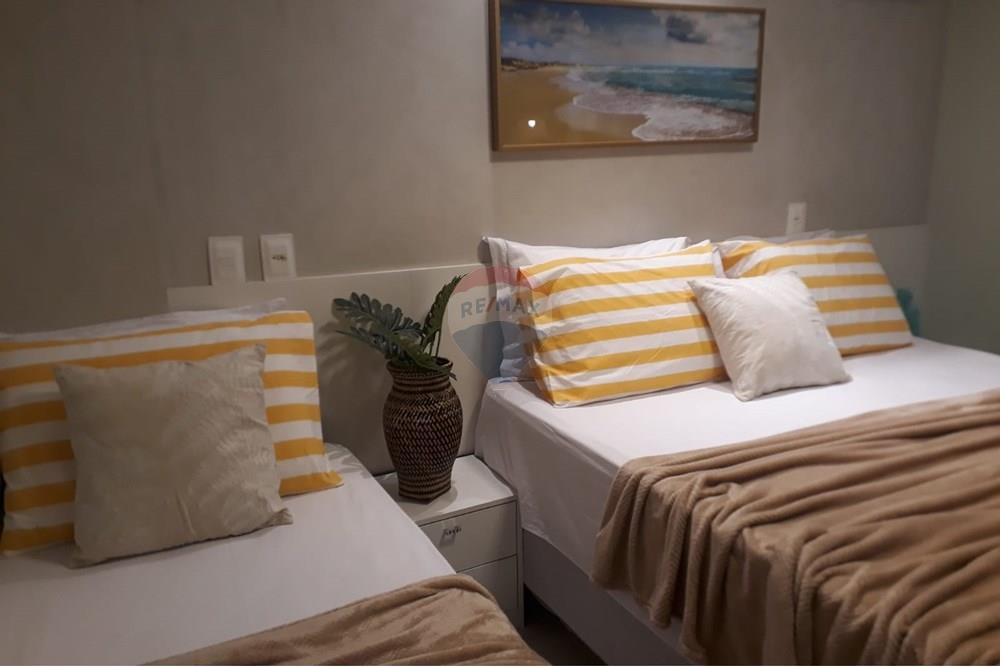 Apart Hotel/ Flat - Venda - Ipojuca , Pernambuco - WhatsApp Image 2025-03-17 at 9.40.27 AM (5).jpeg - 850221031-166