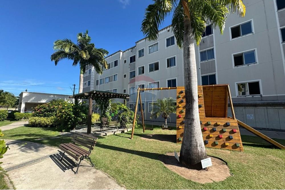 Apartamento - Venda - Aracaju , Sergipe - 0ead2210-89ac-4ea4-bae4-cf9f457ca5b5.jpg - 850581005-296