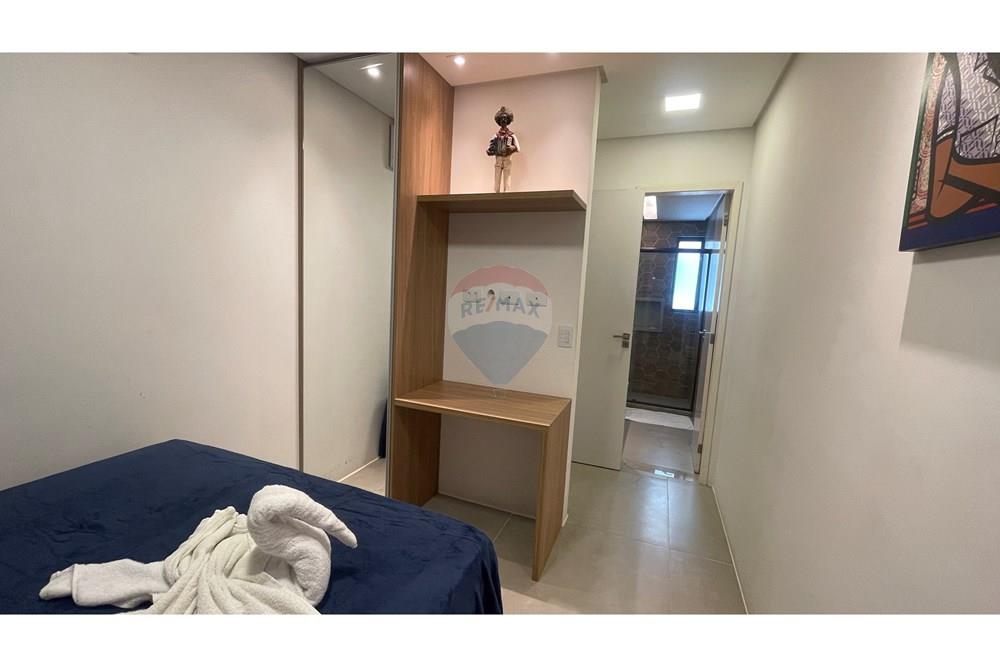 Apartamento - Venda - Ipojuca , Pernambuco - IMG_7140 - Copia.JPG - 850071017-179