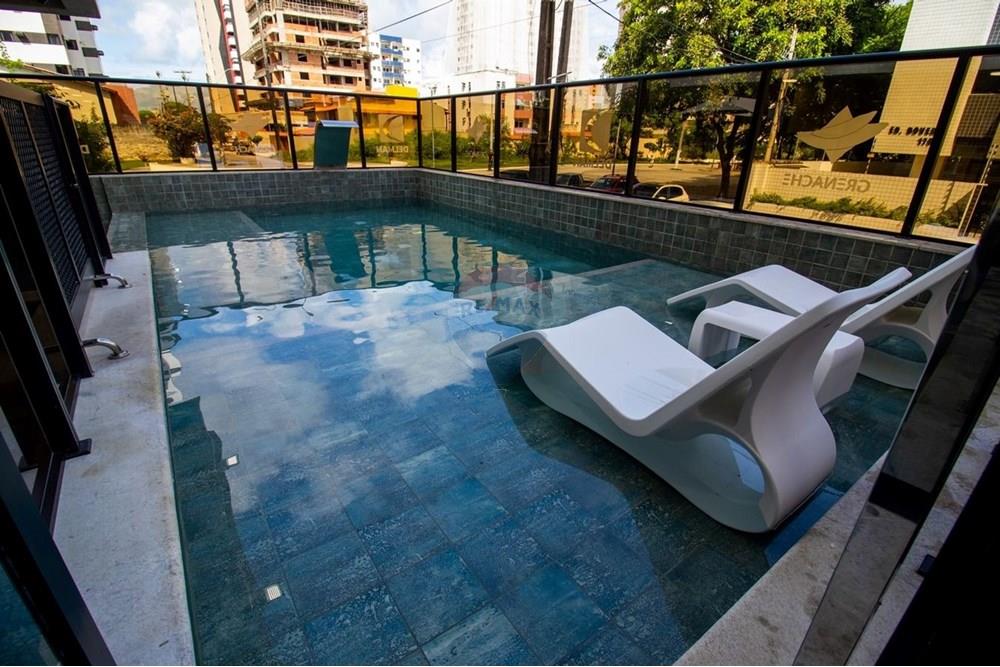 Apartamento - Venda - Maceió , Alagoas - STELLA MARIS 39.jpg - 850141002-112