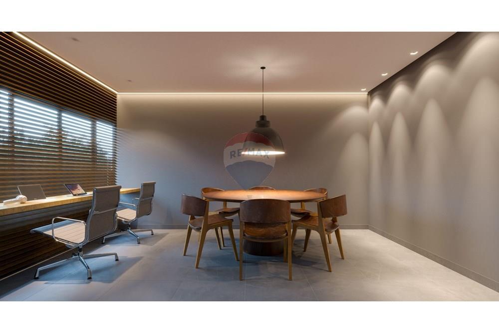 Apartamento - Venda - Maceió , Alagoas - coworking-scaled.jpg - 850711005-39