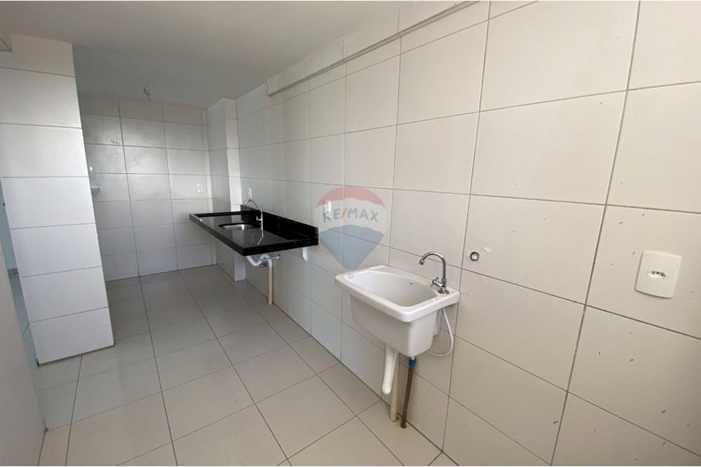 Apartamento - Venda - Jaboatão dos Guararapes , Pernambuco - WhatsApp Image 2025-09-23 at 11.05.16.jpeg - Cozinha - 850091013-310