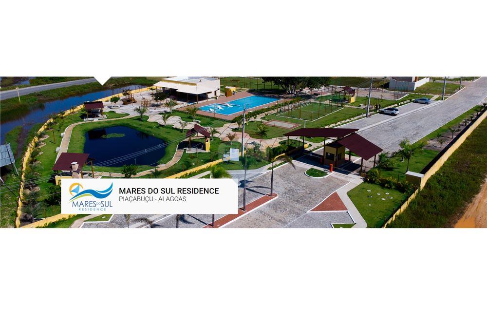 Terreno - Venda - Piaçabuçu , Alagoas - 1 - 850491042-49