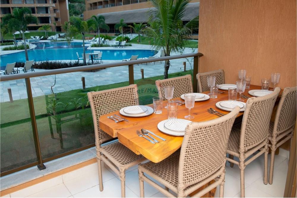 Apart Hotel/ Flat - Venda - Tamandaré , Pernambuco - WhatsApp Image 2021-07-16 at 16.06.57 (1).jpeg - 850251016-809