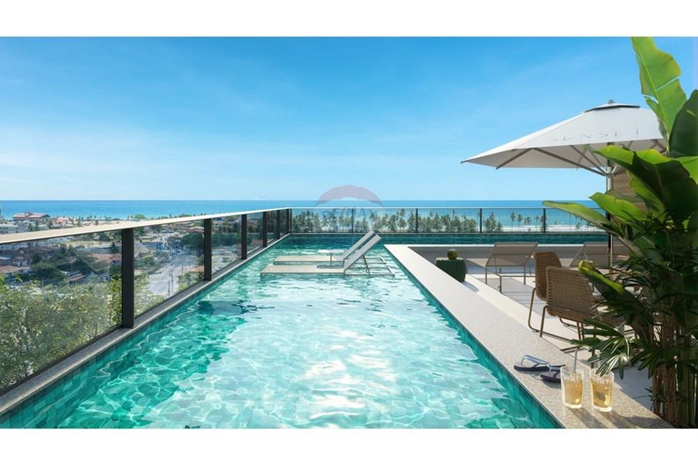 Apartamento - Venda - Marechal Deodoro , Alagoas - PISCINA.jpg - 850641041-5