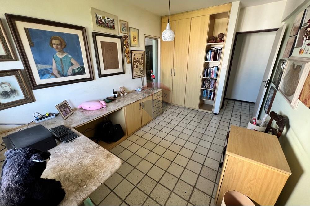 Apartamento - Venda - Recife , Pernambuco - IMG_5529.jpeg - 850041009-80