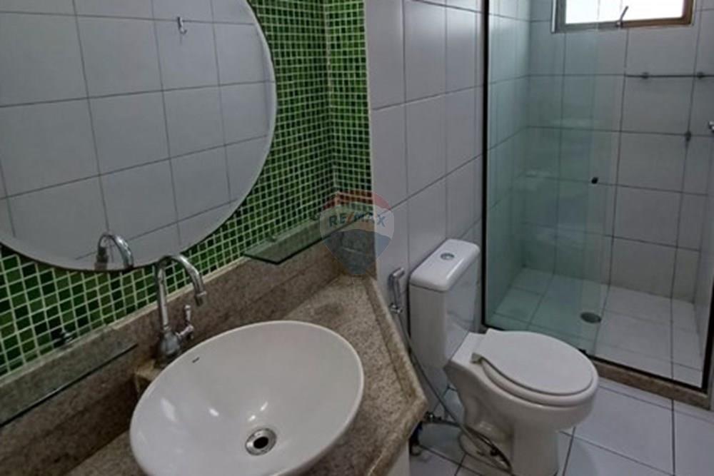 Apartamento - Venda - Recife , Pernambuco - Edifício Bellagio. primeiro.11.jpg - 850071032-17