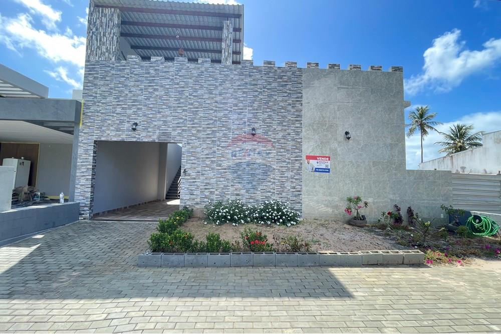 Casa de Condomínio - Venda - Barra dos Coqueiros , Sergipe - IMG_3435.JPG - 850581003-912