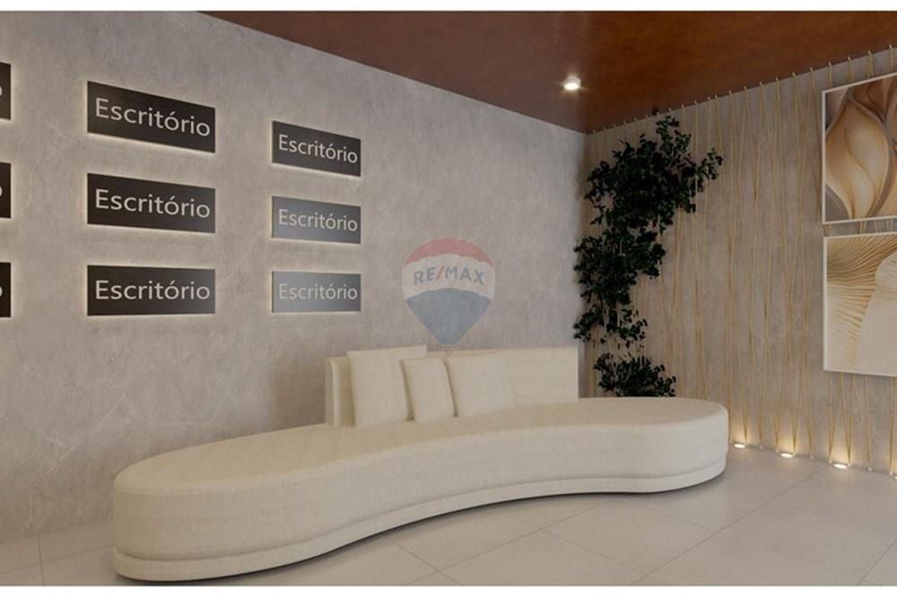 Cj. Comercial/ Sala - Alugar - Marechal Deodoro , Alagoas - recepção foto 02.jpg - 850641045-43