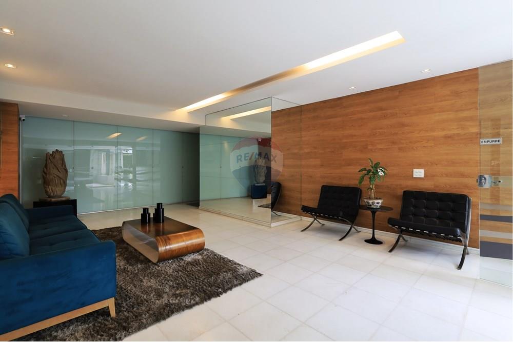 Apartamento - Venda - Recife , Pernambuco - HALL DOS ELEVADORES 01B.jpg - 850091040-213