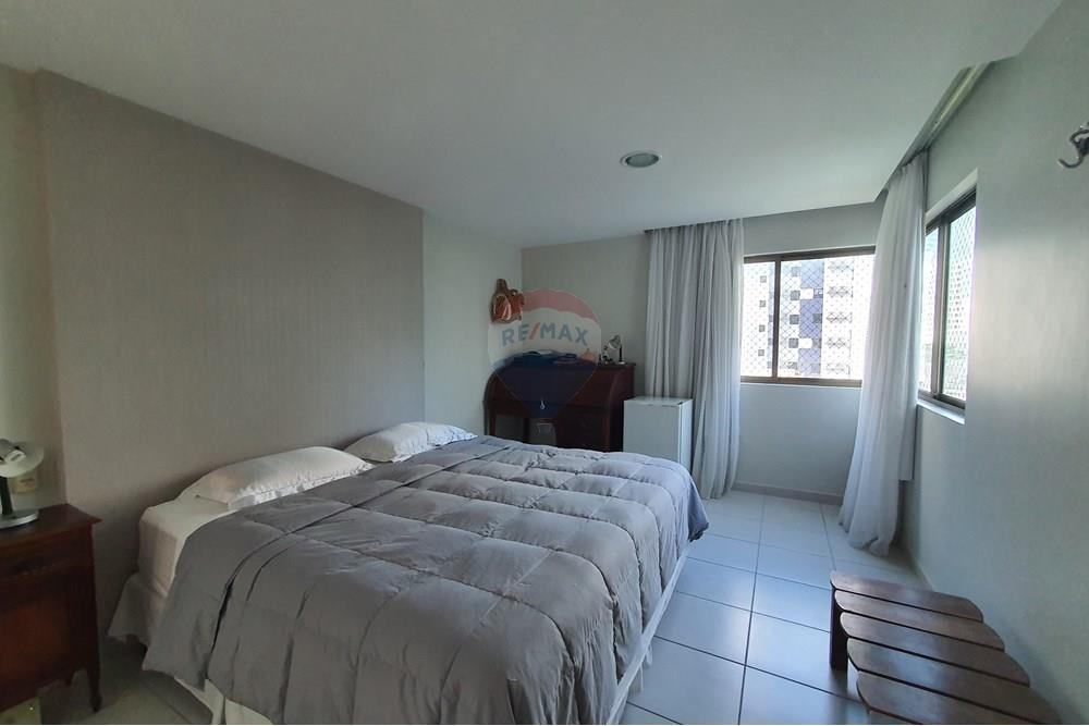 Apartamento - Venda - Recife , Pernambuco - WhatsApp Image 2024-11-20 at 10.16.58 (1).jpeg - Quarto principal - 850091079-134