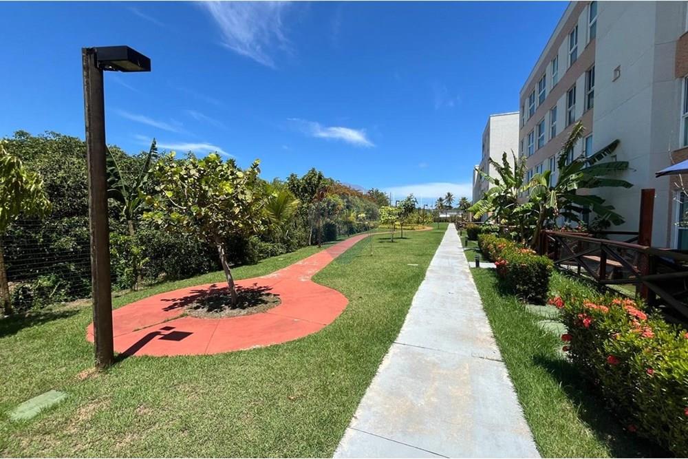 Apart Hotel/ Flat - Venda - Ipojuca , Pernambuco - FlatCondMuroAltoEric10.jpg - 850221015-112