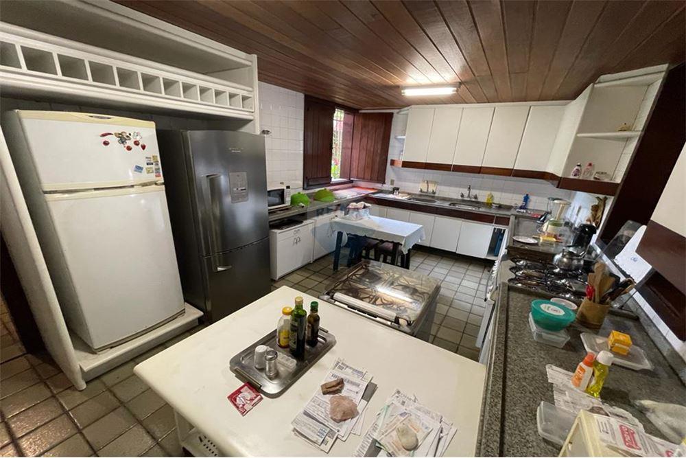 Casa - Venda - Recife , Pernambuco - 77 - 850701005-326