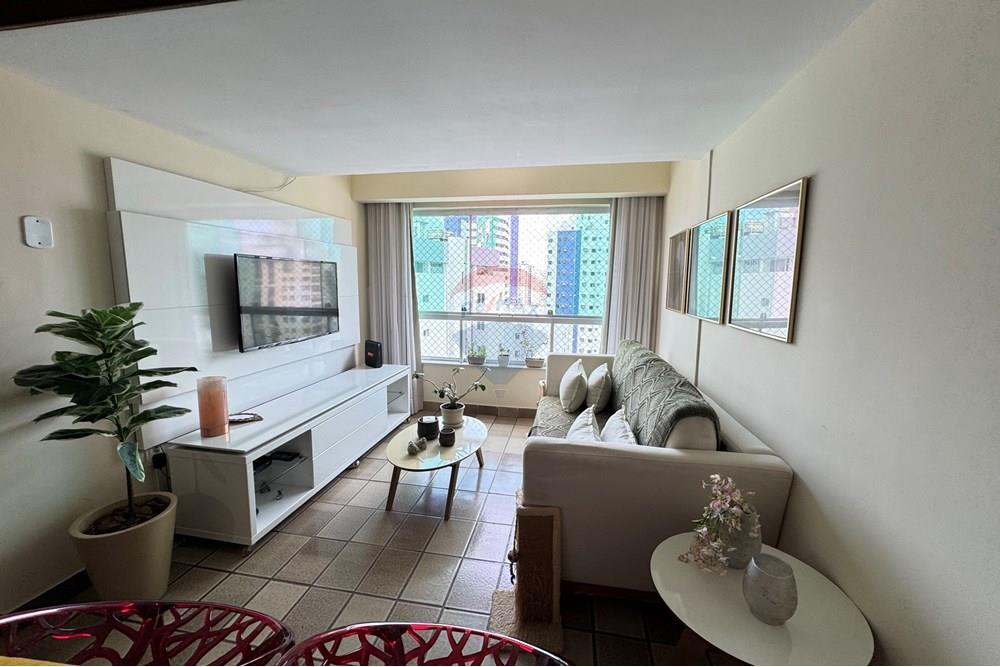 Apartamento - Venda - Recife , Pernambuco - IMG_1743.JPG - 850091065-16