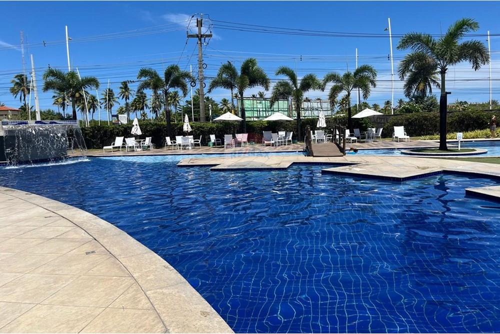 Apart Hotel/ Flat - Venda - Ipojuca , Pernambuco - FlatCondMuroAltoEric16.jpg - 850221015-112