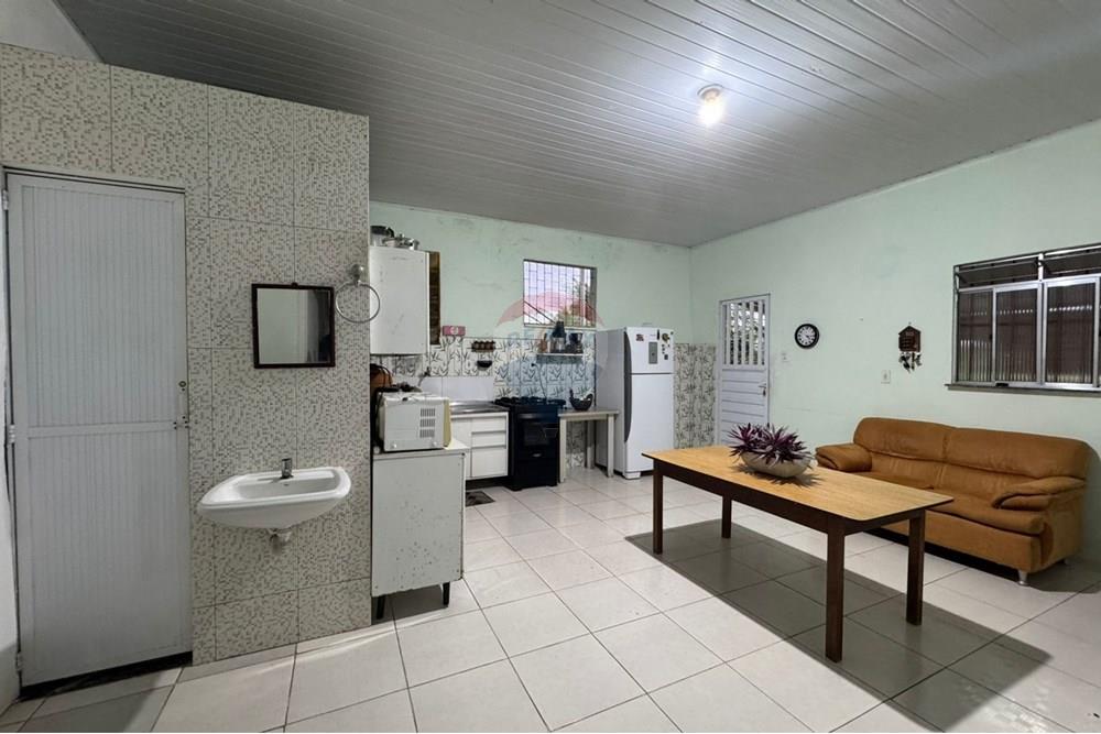 Chácara / Sítio / Fazenda - Venda - Aracaju , Sergipe - chacara 55.jpg - 850581220-21