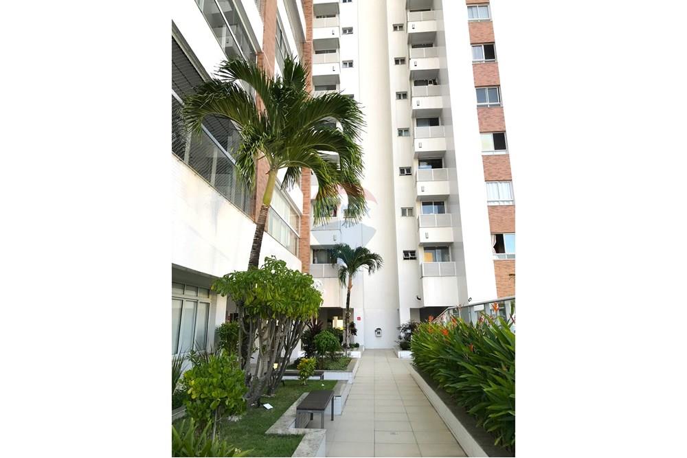 Apartamento - Venda - Aracaju , Sergipe - IMG_0458.JPG - 850581003-1236