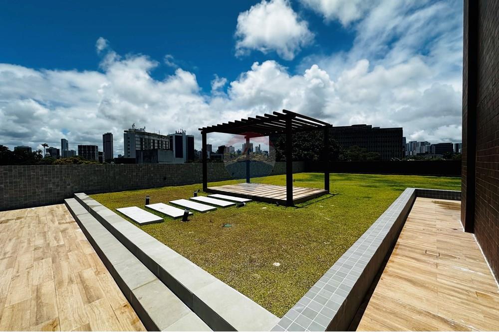 Apart Hotel/ Flat - Alugar - Recife , Pernambuco - IMG_8674.JPG - 850731007-13