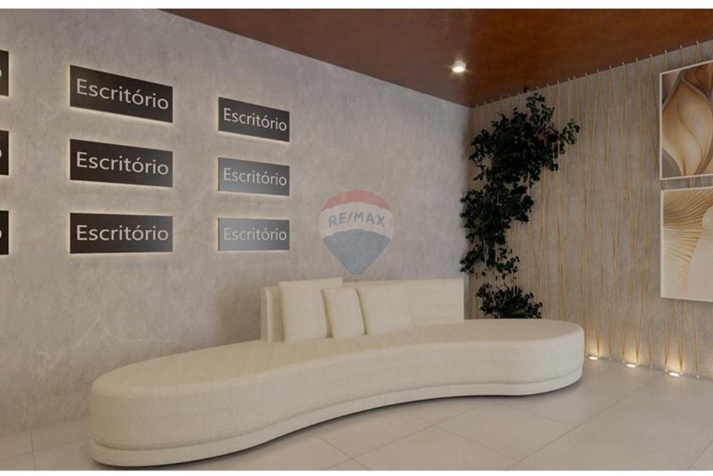 Cj. Comercial/ Sala - Alugar - Marechal Deodoro , Alagoas - recepção foto 02.jpg - 850641045-44