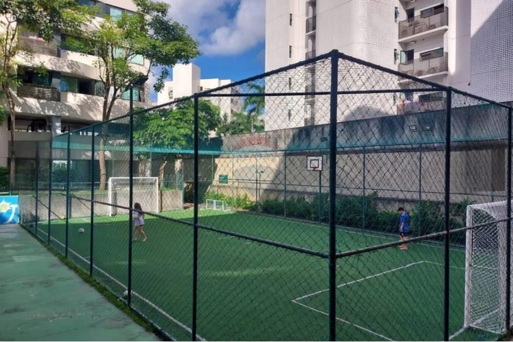 Apartamento - Venda - Recife , Pernambuco - QP QUADRA.jpg - 850071032-37