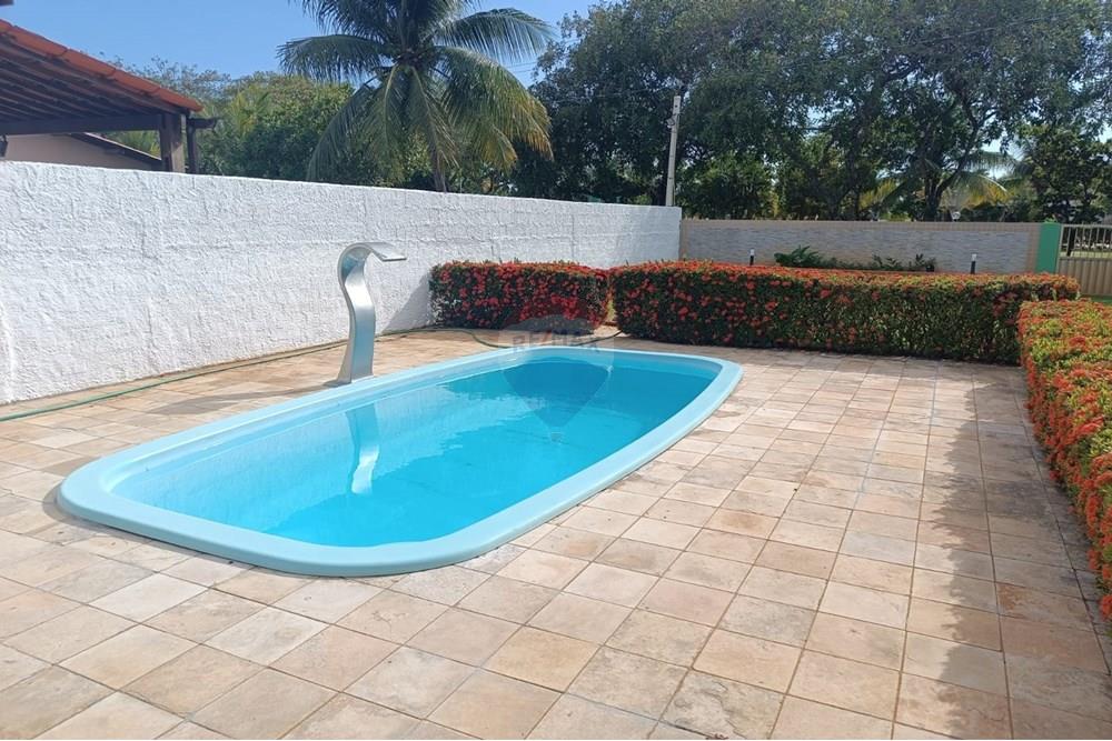 Casa de Condomínio - Venda - Paripueira , Alagoas - CASA ADÉLIA 07.jpg - 850141002-105