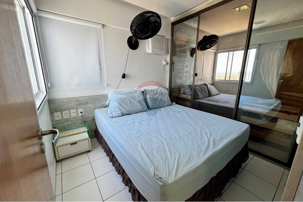 Apartamento - Venda - Recife , Pernambuco - 09_SUITE_01.JPG - 850041009-106