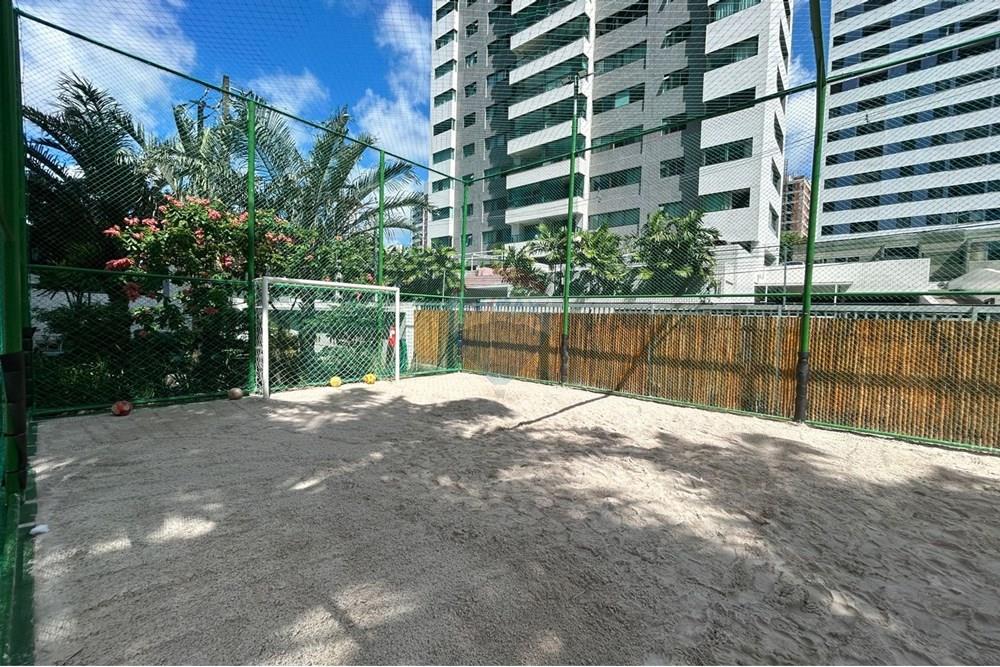 Apartamento - Venda - Recife , Pernambuco - IMG_1487.jpeg - 850701016-88