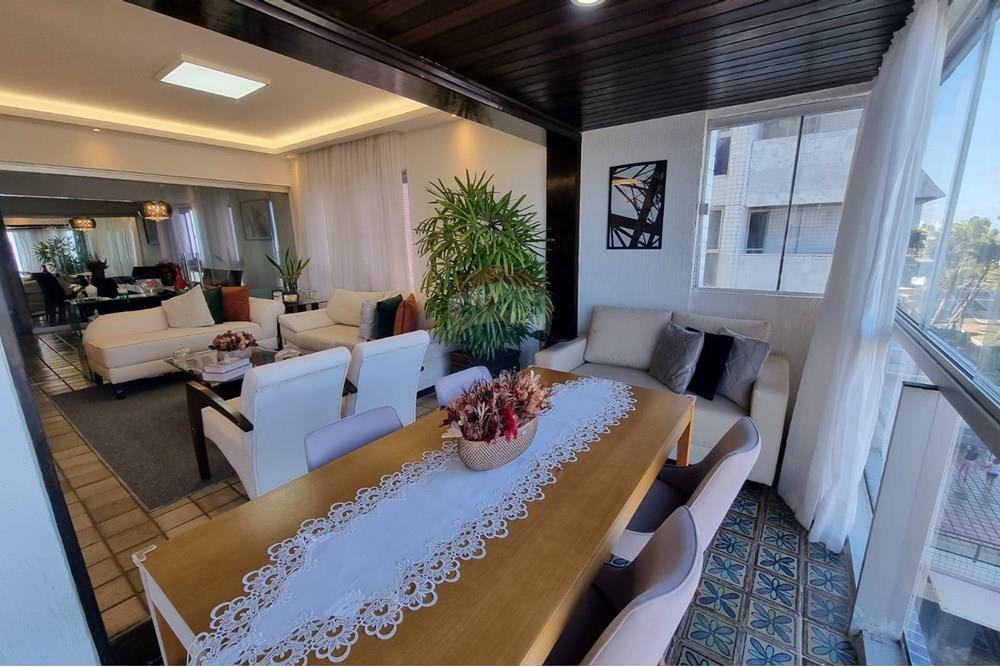 Apartamento - Venda - Jaboatão dos Guararapes , Pernambuco - IMG-20250217-WA0049.jpg - 850701004-30