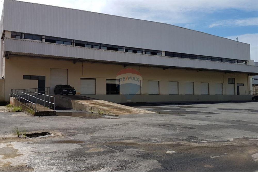 Galpão - Alugar - Jaboatão dos Guararapes , Pernambuco - 4 - 850281003-1326