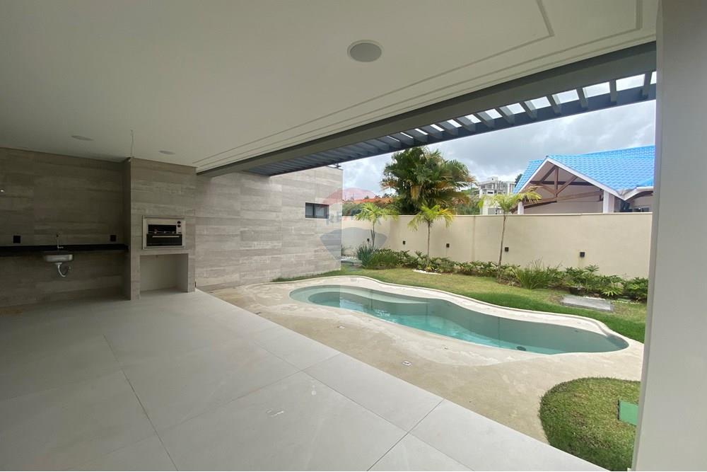 Casa de Condomínio - Venda - Jaboatão dos Guararapes , Pernambuco - IMG_2353.jpg - 850091046-378