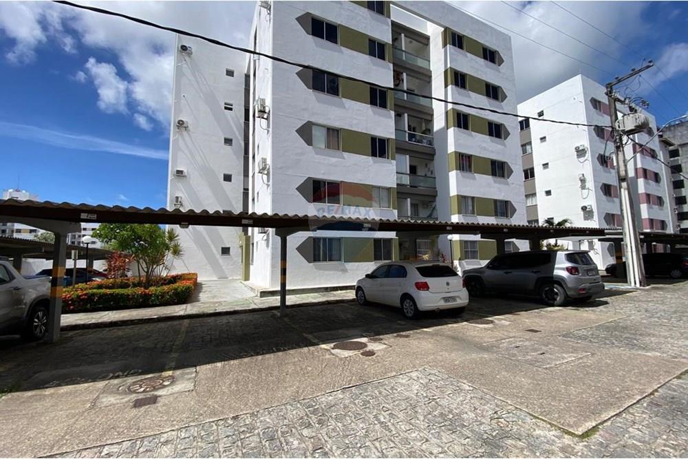 Apartamento - Venda - Aracaju , Sergipe - 64e9b92c-1959-4a8d-97f2-42965fb940a6.jpg - 850581010-296