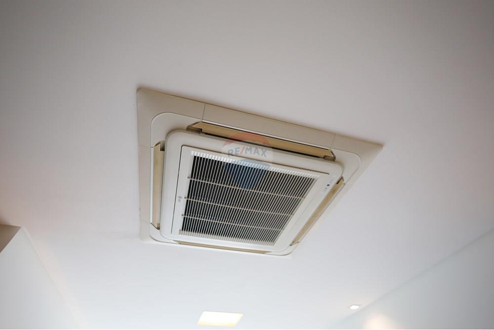 Apartamento - Venda - Recife , Pernambuco - SALA - CENTRAL DE AR CONDICIONADO.jpg - 850091040-199