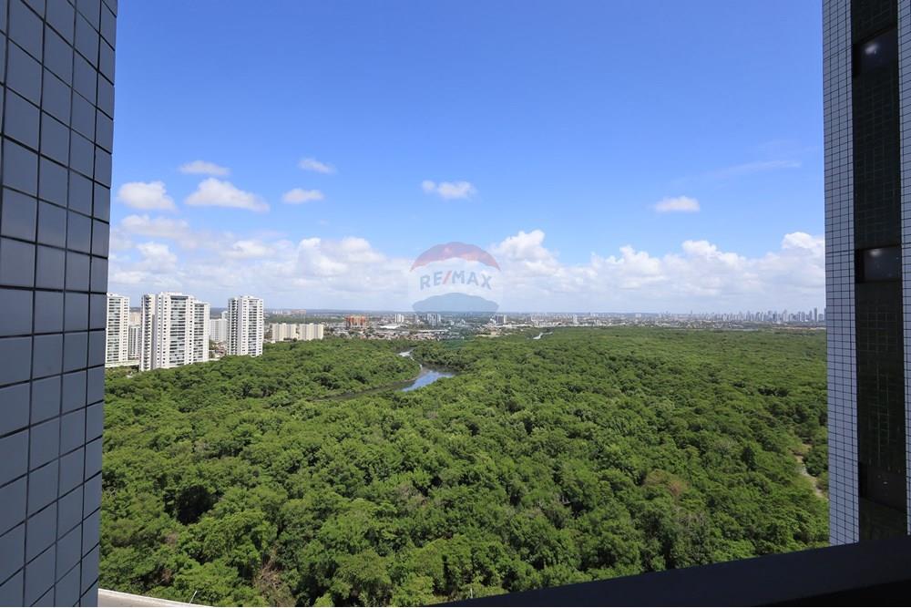 Apartamento - Venda - Recife , Pernambuco - VISTA OESTE 01A.jpg - 850091040-199