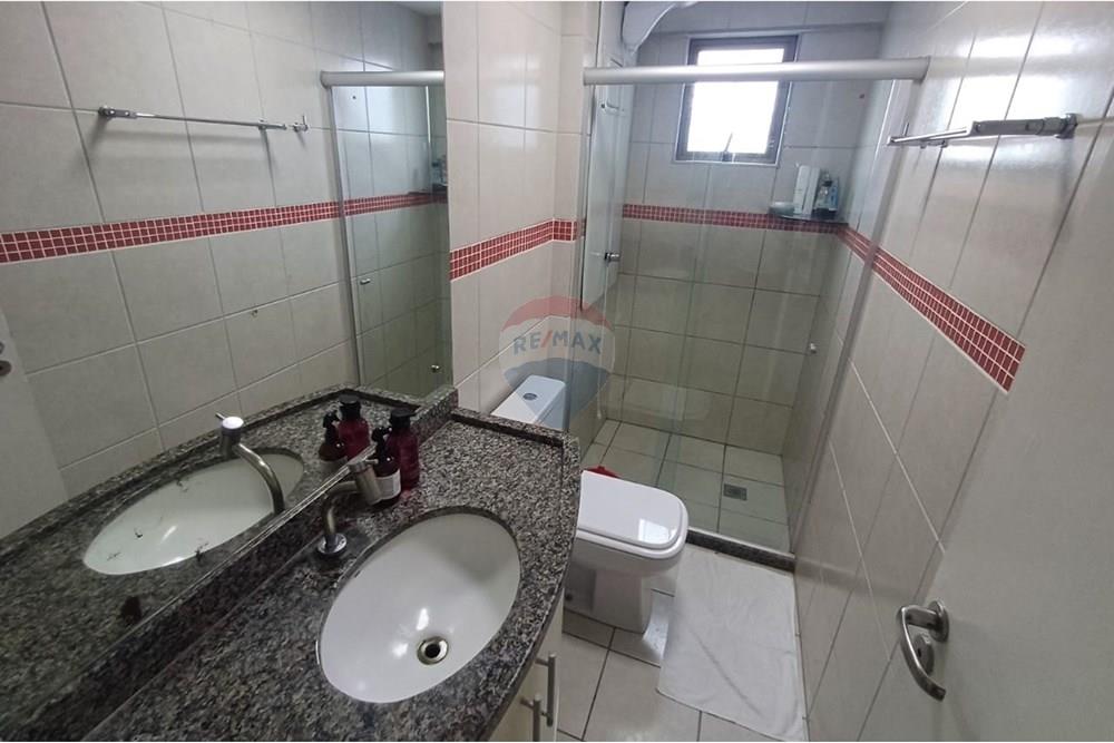 Apartamento - Venda - Recife , Pernambuco - MORADA BEIRA RIO - AP 701 -23.jpg - 850071032-4