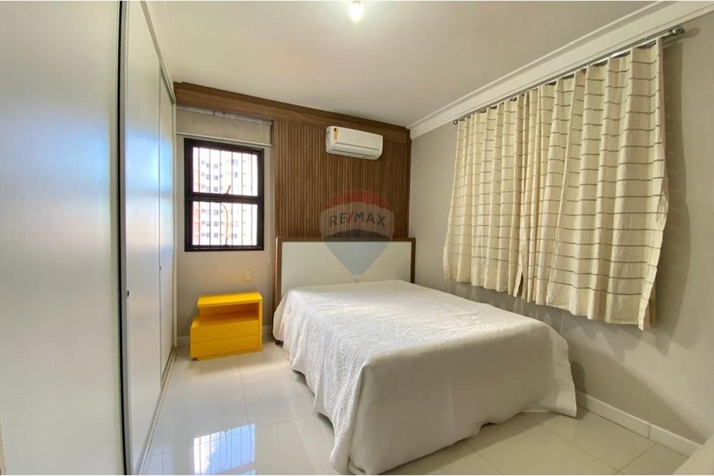 Apartamento - Venda - Aracaju , Sergipe - 4919cdb2-e820-446b-9697-39e03ca298d7.jpg - 850581010-270