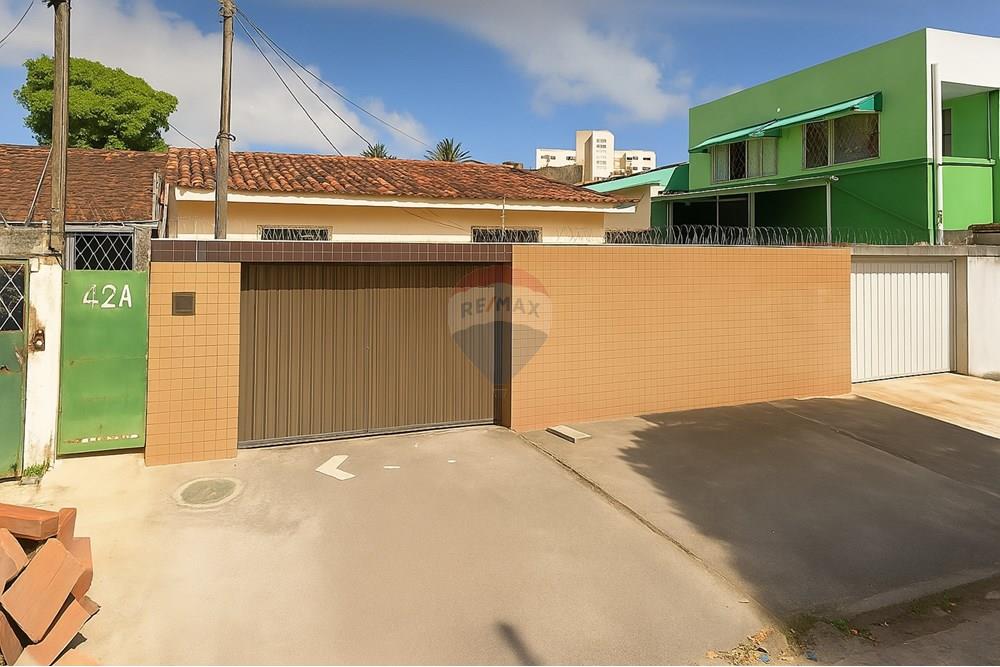 Casa - Alugar - Recife , Pernambuco - frontal.jpg - 850191061-34