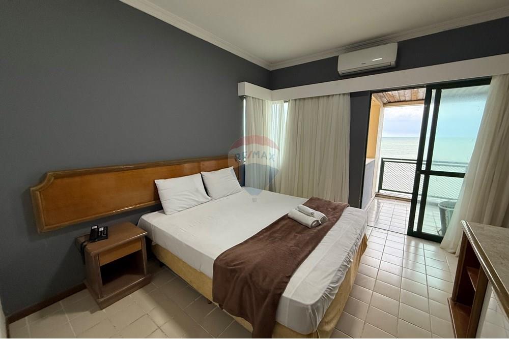 Apart Hotel/ Flat - Venda - Jaboatão dos Guararapes , Pernambuco - IMG_9699.jpeg - 850251016-705