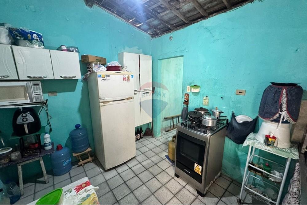 Casa - Venda - Recife , Pernambuco - 34885d05-809b-4084-8e52-8b10bda6615f.jpeg - 850301001-348