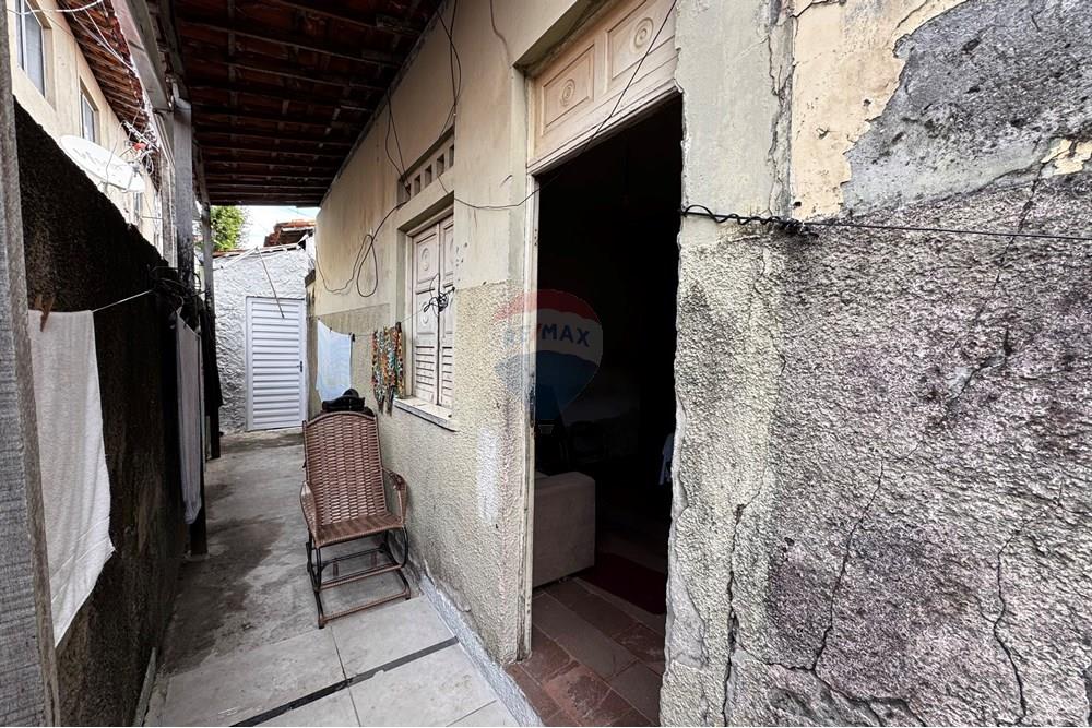 Casa de Vila - Venda - Aracaju , Sergipe - IMG_7535.jpeg - 850631012-16