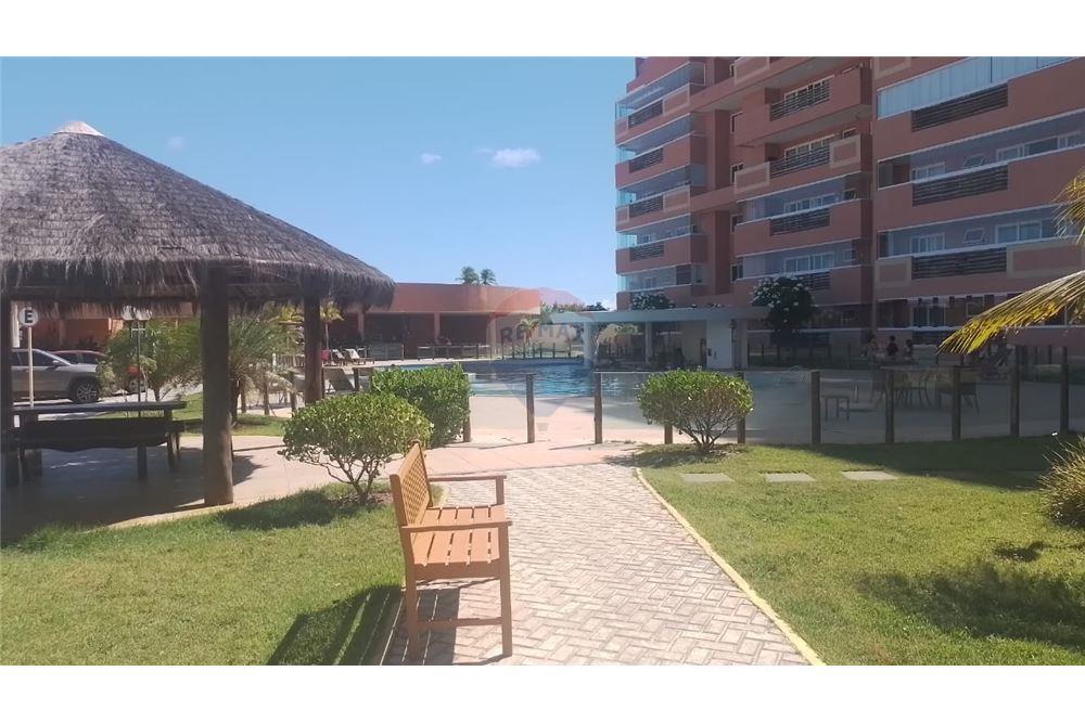 Apartamento - Venda - Aracaju , Sergipe - 21 - 850581134-72