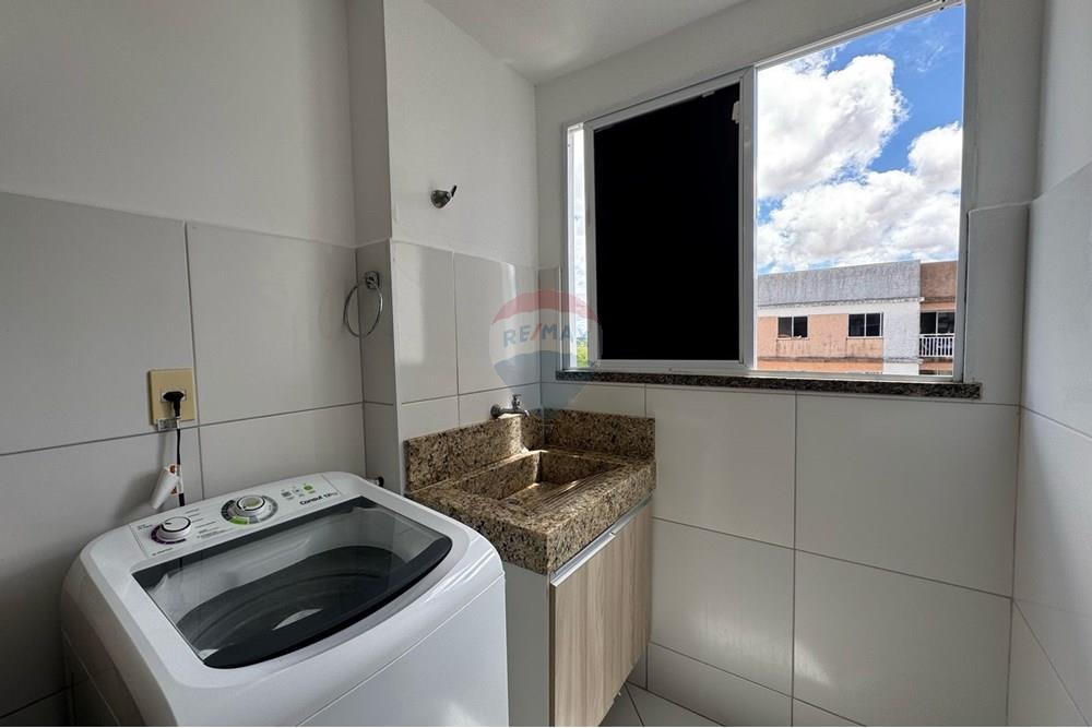 Apartamento - Venda - Aracaju , Sergipe - 4ab87c4f-e97b-4060-b04f-27545b78594f.jpg - 850581005-228