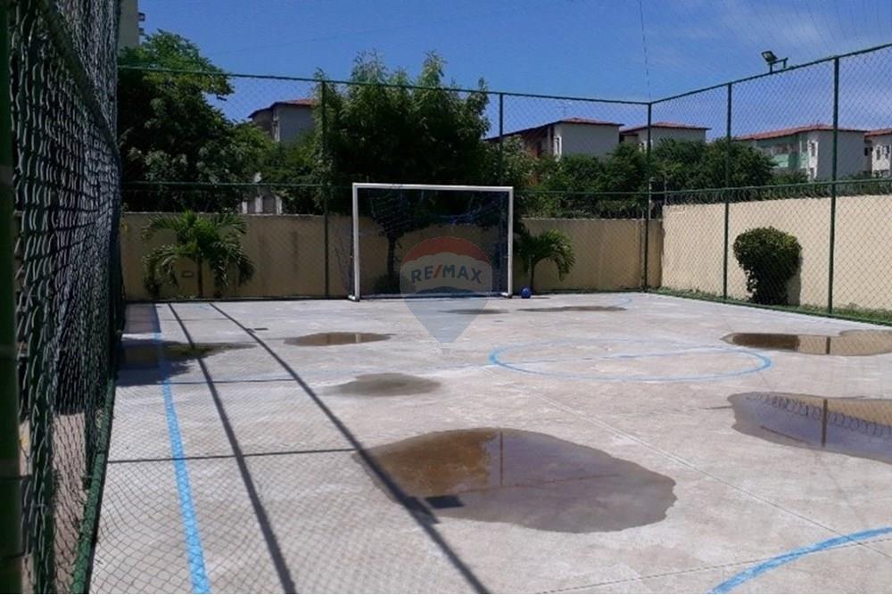 Apartamento - Venda - Olinda , Pernambuco - 20e7c6a3-8e45-43aa-97ff-1e3c5586da50.jpg - 850301001-235