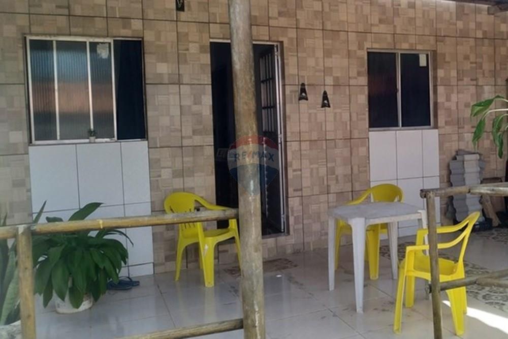 Casa - Venda - Japaratinga , Alagoas - IMG_5585.jpeg - 850291009-60